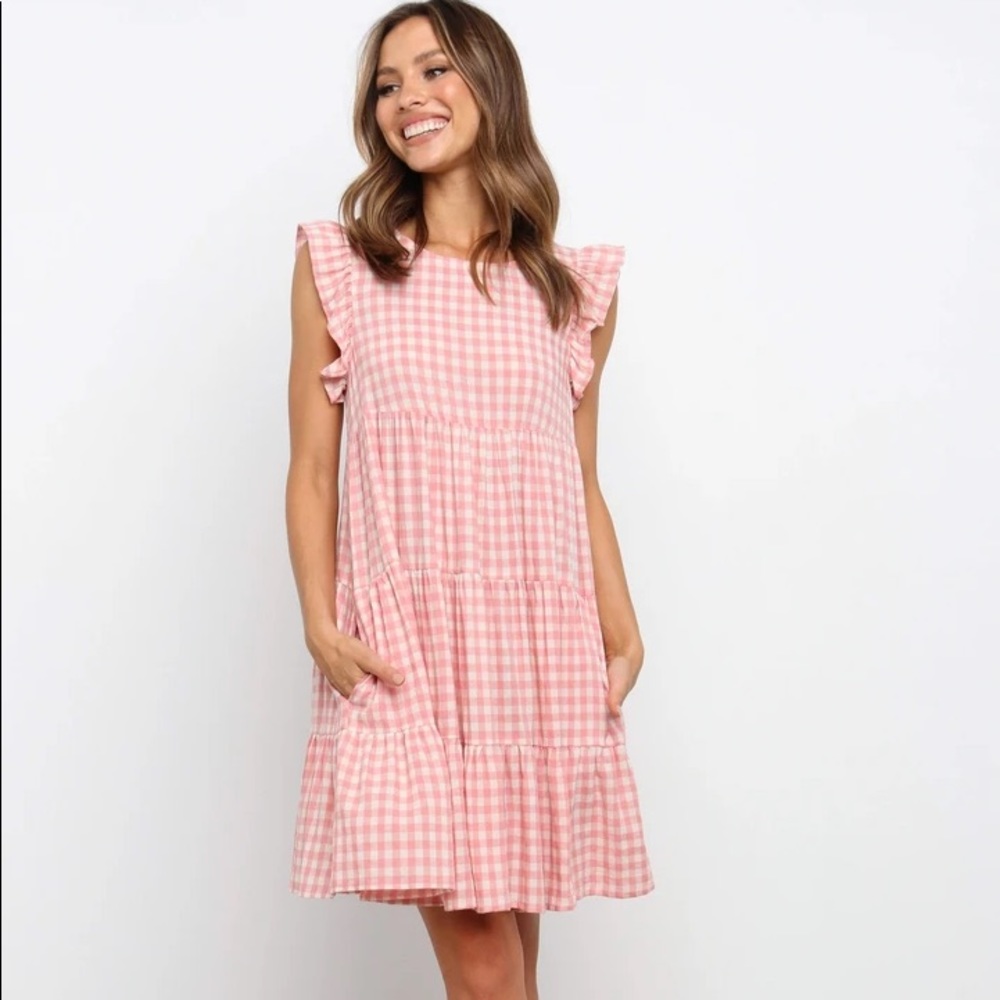 NWT Petal & Pup Norville Dress